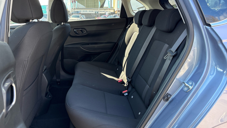 Hyundai i20 1.0T GDi Premium 5dr DCT Petrol Hatchback